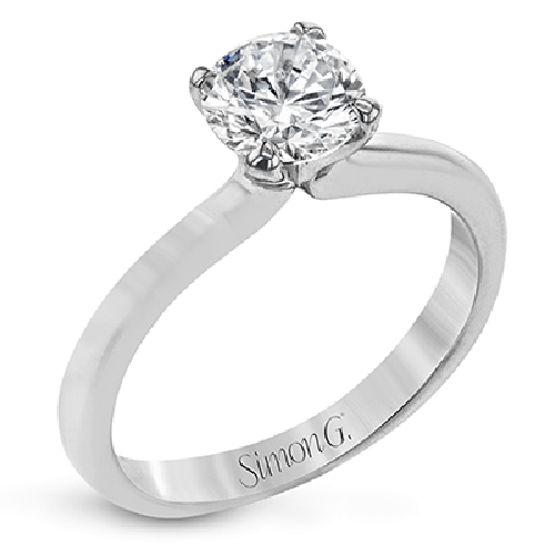 Simon G Engagement Ring  MR2962