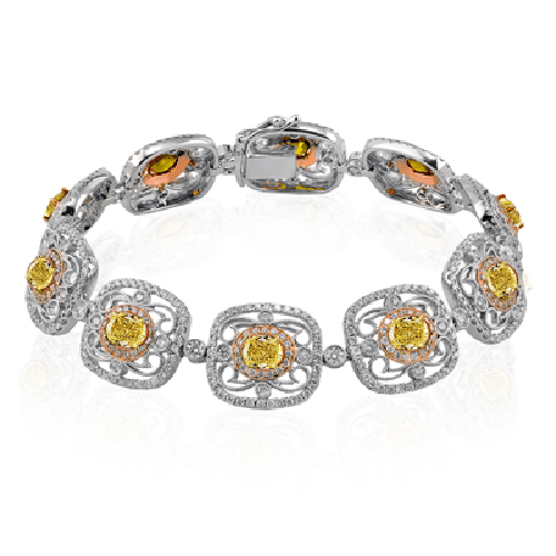 Simon G  Bracelet TB201
