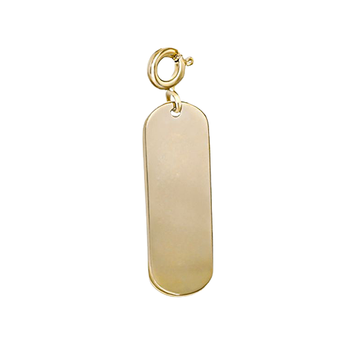 Simon G  Necklace CH1017
