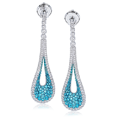 Simon G  Earrings LP4315