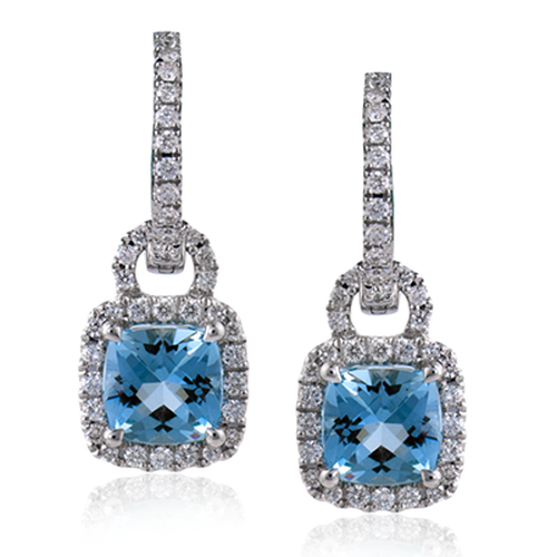 Simon G  Earrings ME1500