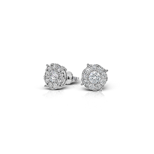 Simon G SG Earrings ME2033