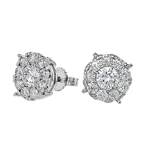 Simon G SG Earrings ME2033
