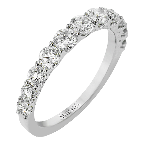 Simon G SG Wedding Band LR2965-B