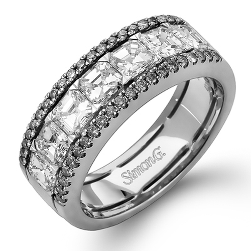 Simon G  Wedding Band MR2339