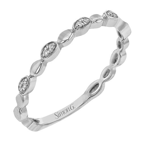 Simon G  Ring QR1024