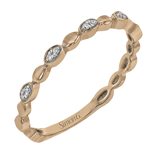 Simon G  Ring QR1024-R