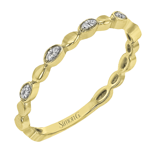 Simon G  Ring QR1024-Y