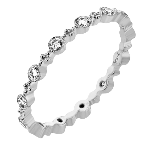 Simon G  Ring QR1029