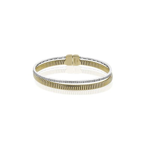 Simon G SG Bracelet LB2439-Y