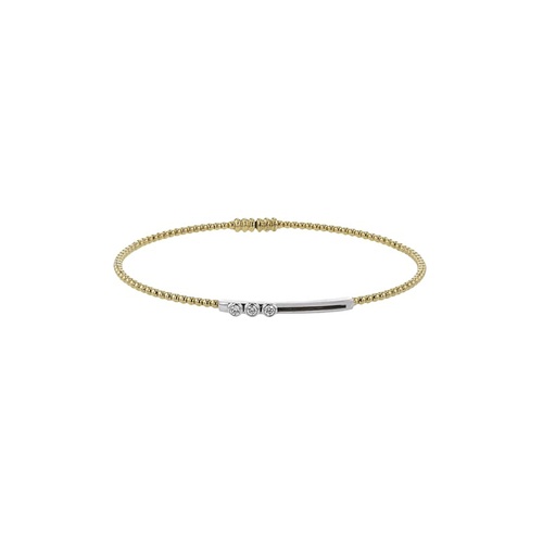 Simon G SG Bracelet LB2443-Y