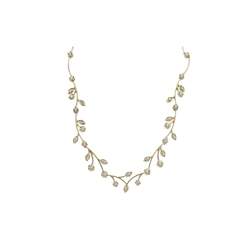 Simon G SG Necklace LN4077