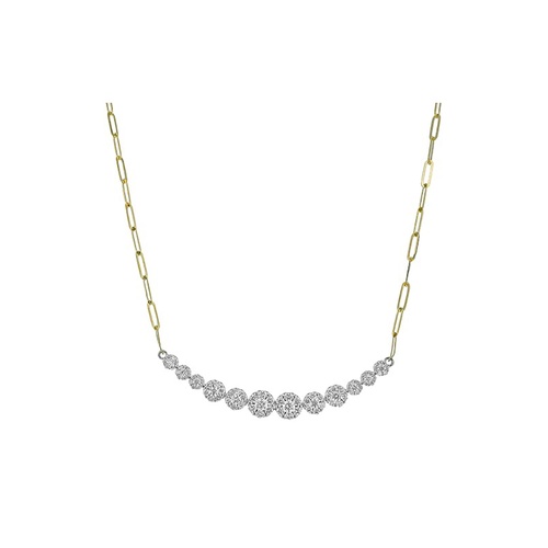 Simon G SG Necklace LN4112