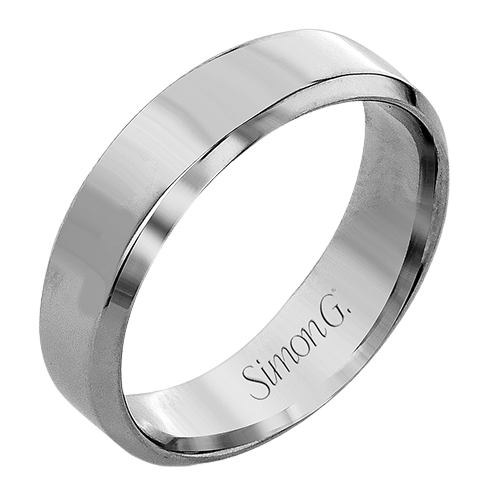 Simon G  Ring LG108-PT