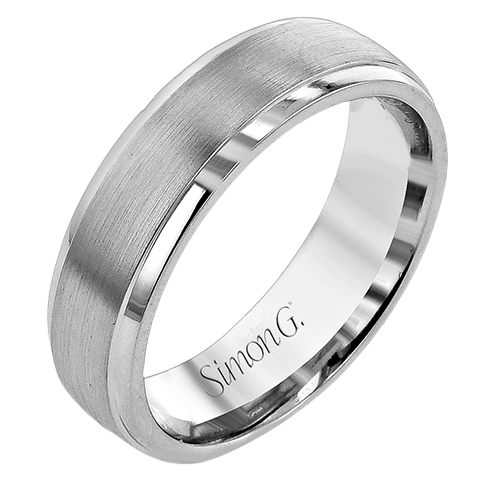 Simon G  Ring LG124-PT