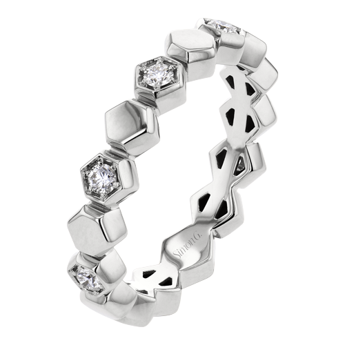 Simon G  Ring LR5152