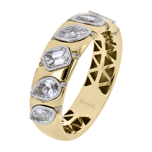 Simon G  Ring LR5091-A