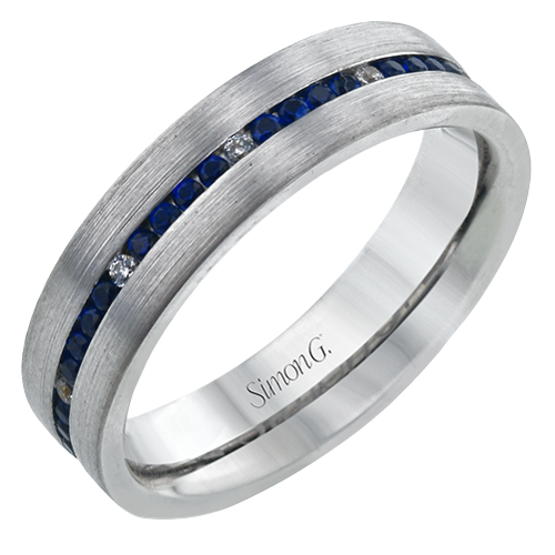 Simon G  Ring LR2172-A-PT