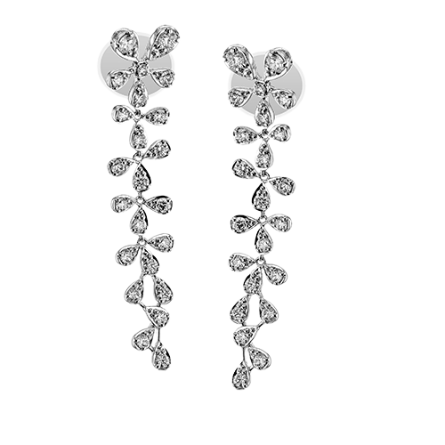 Simon G  Earrings LE4772