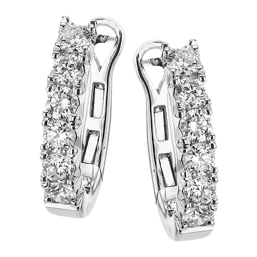 Simon G  Earrings LE4955