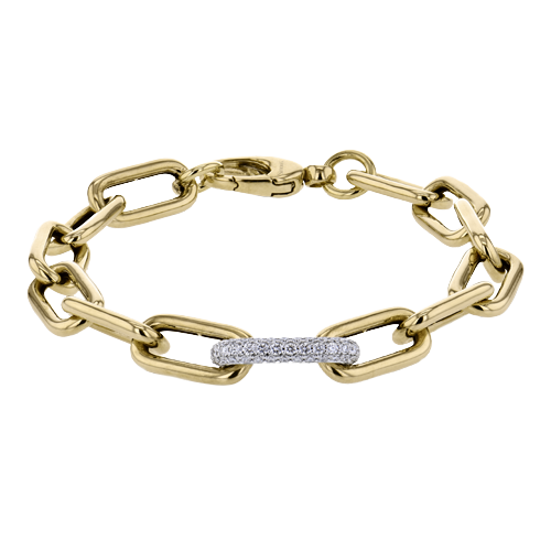 Simon G  Bracelet LB2743