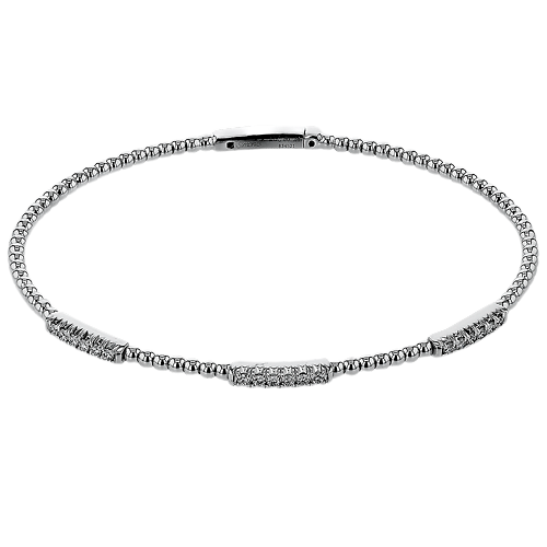 Simon G  Bracelet LB2345-C