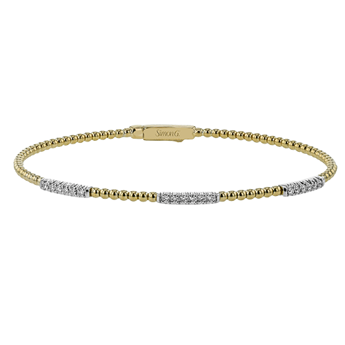Simon G  Bracelet LB2345-Y-C