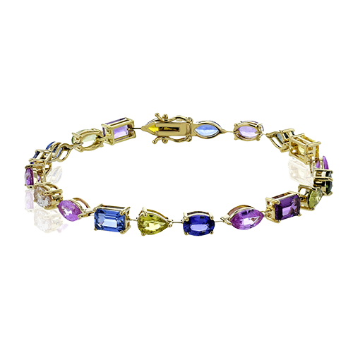 Simon G  Bracelet LB2501