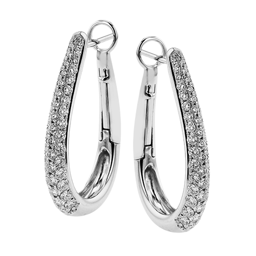 Simon G  Earrings LE4408