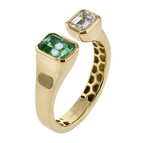 Simon G  Ring LR5059-Y