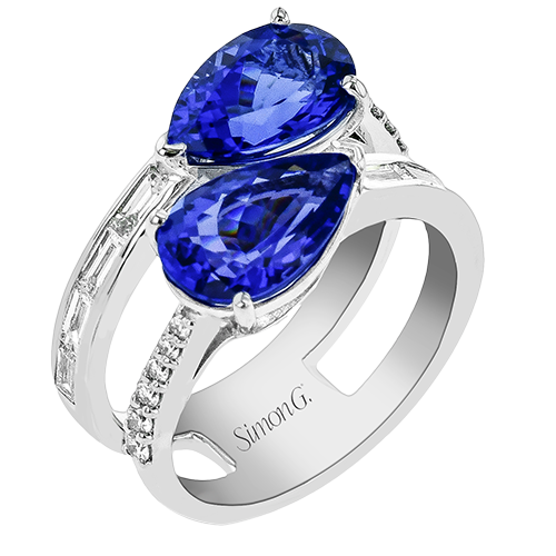 Simon G  Ring LR4243