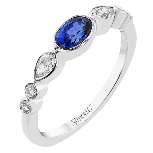 Simon G  Ring LR3088
