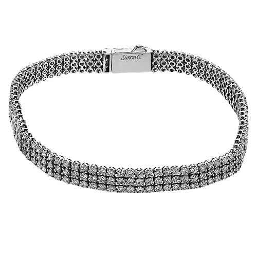 Simon G  Bracelet LB2849