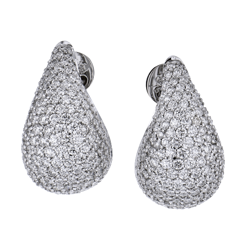 Simon G  Earrings LE4983