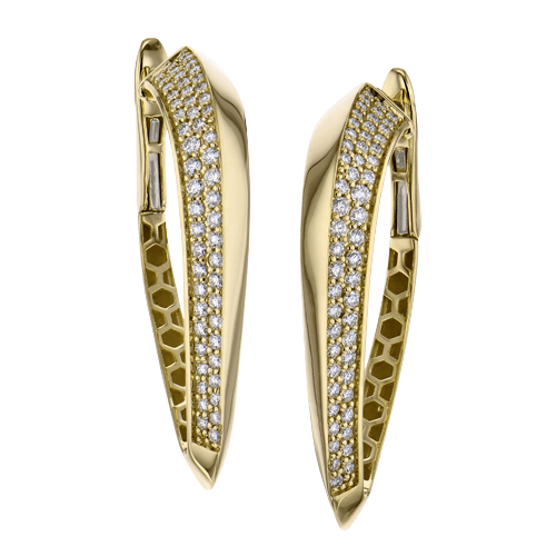 Simon G  Earrings LE4927