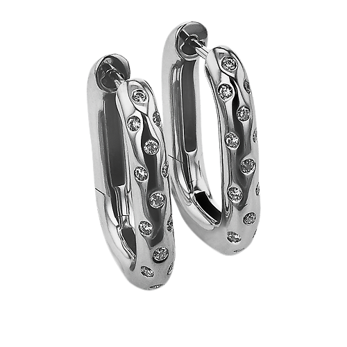 Simon G  Earrings LE4925