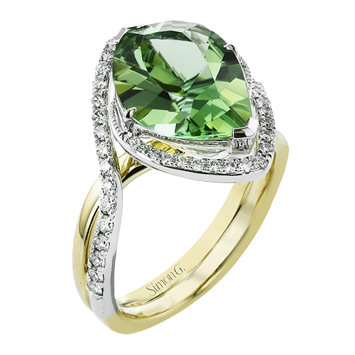 Simon G  Ring LR3377-A
