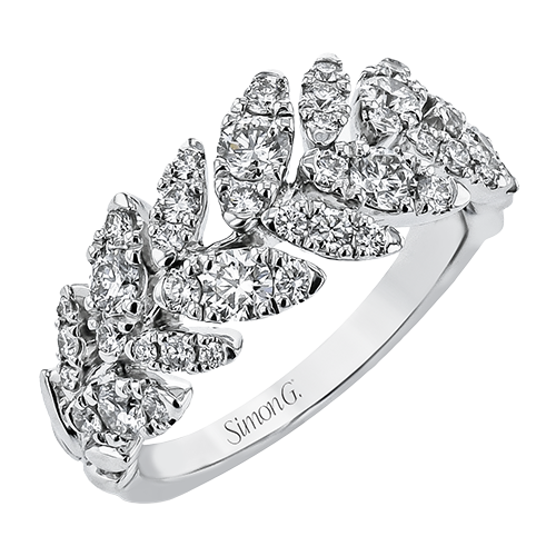 Simon G  Ring LR3395