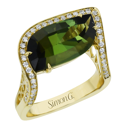 Simon G  Ring LR4838