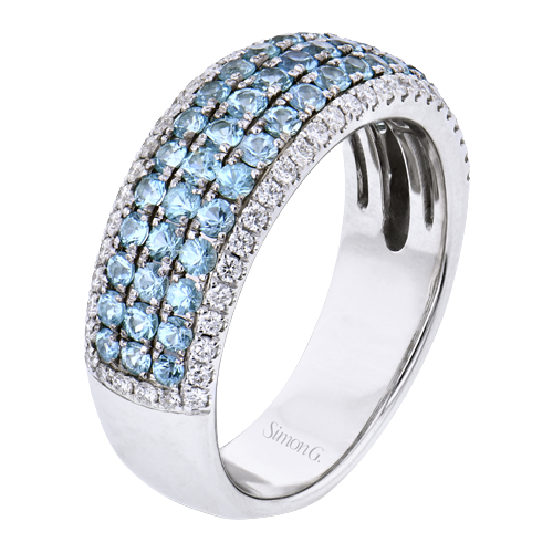 Simon G  Ring LR4152