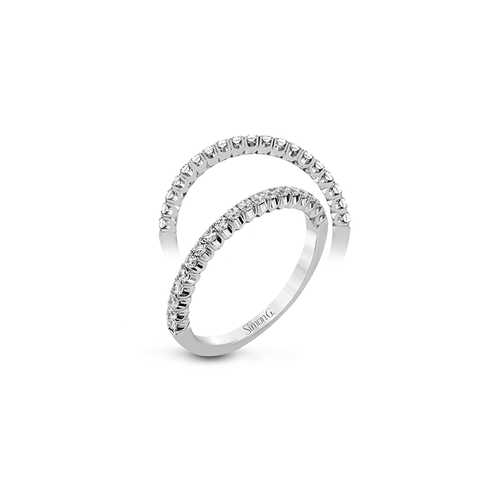 Simon G Wedding Band SG LP2345