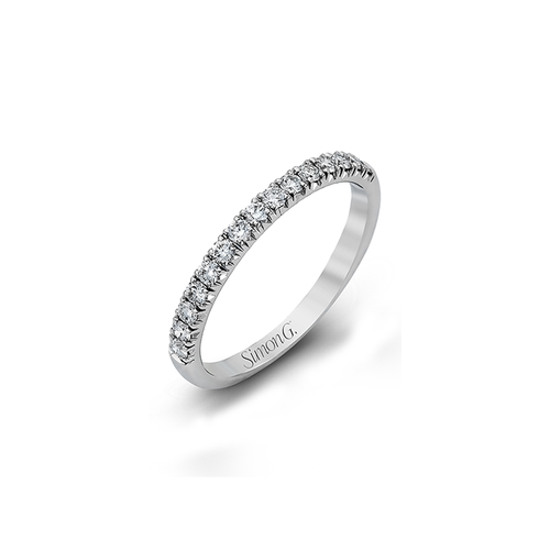 Simon G SG Wedding Band MR2132