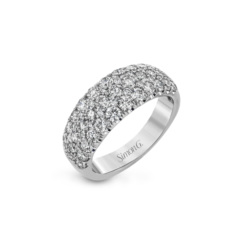 Simon G SG Wedding Band LR1174