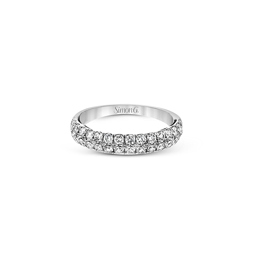 Simon G SG Wedding Band LR2120 thumbnail 2