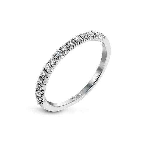 Simon G SG Wedding Band Mr2905-b