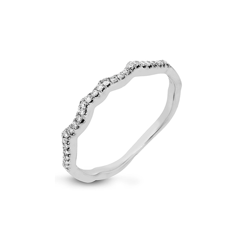 Simon G SG Wedding Band MR2514
