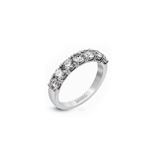 Simon G SG Wedding Band MR2070 thumbnail 1