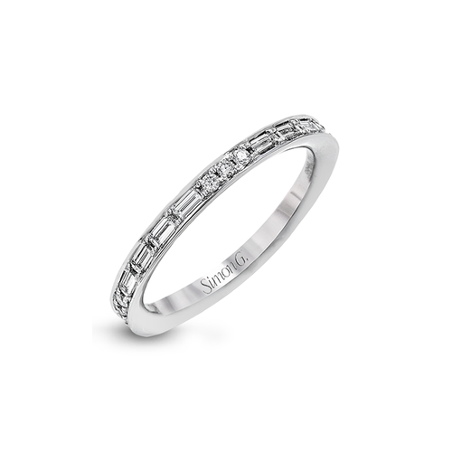 Simon G SG Wedding Band Mr2220-b-et