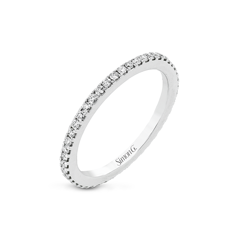 Simon G SG Wedding Band Mr2459-b-et thumbnail 1