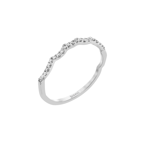 Simon G SG Wedding Band Mr2514-b